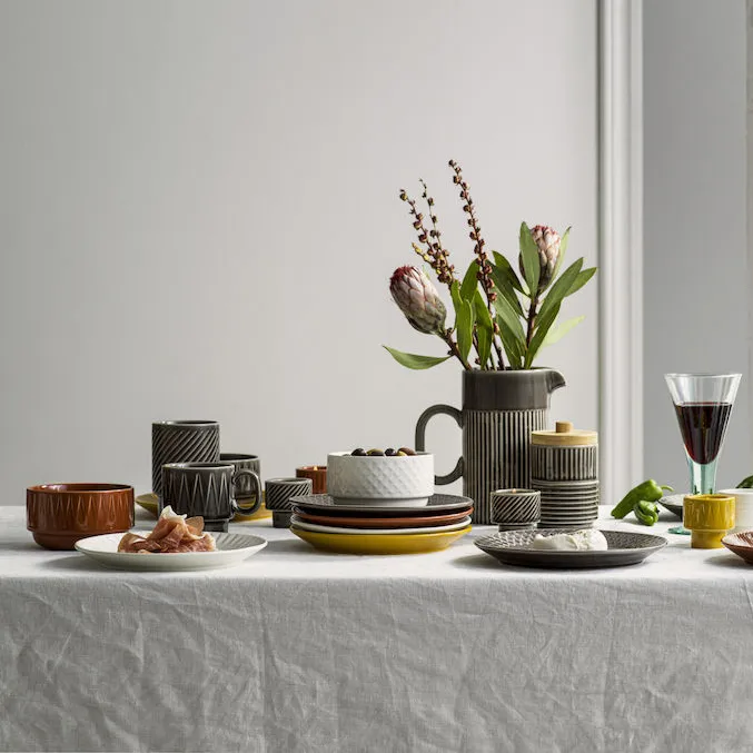 Coffe & More schaal, Terracotta Sagaform