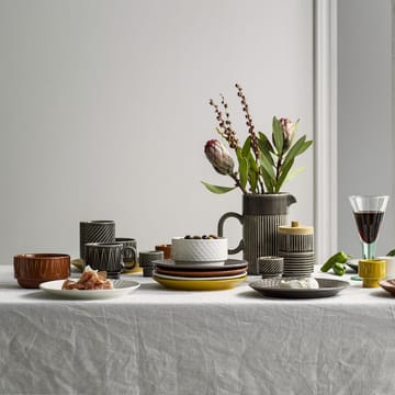 Coffe & More schaal - Terracotta - Sagaform