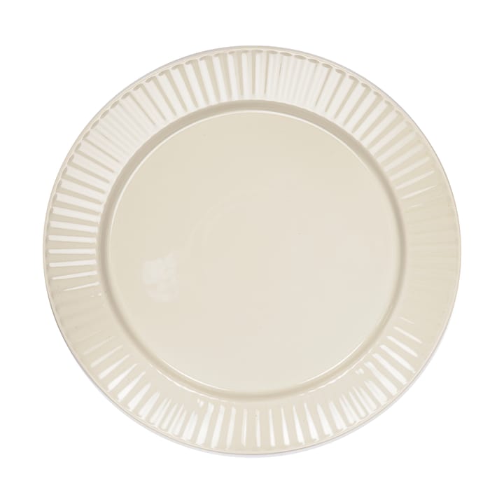 Coffee & More bord 27 cm - Beige - Sagaform