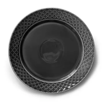 Coffee & More bord 27 cm - Grijs - Sagaform