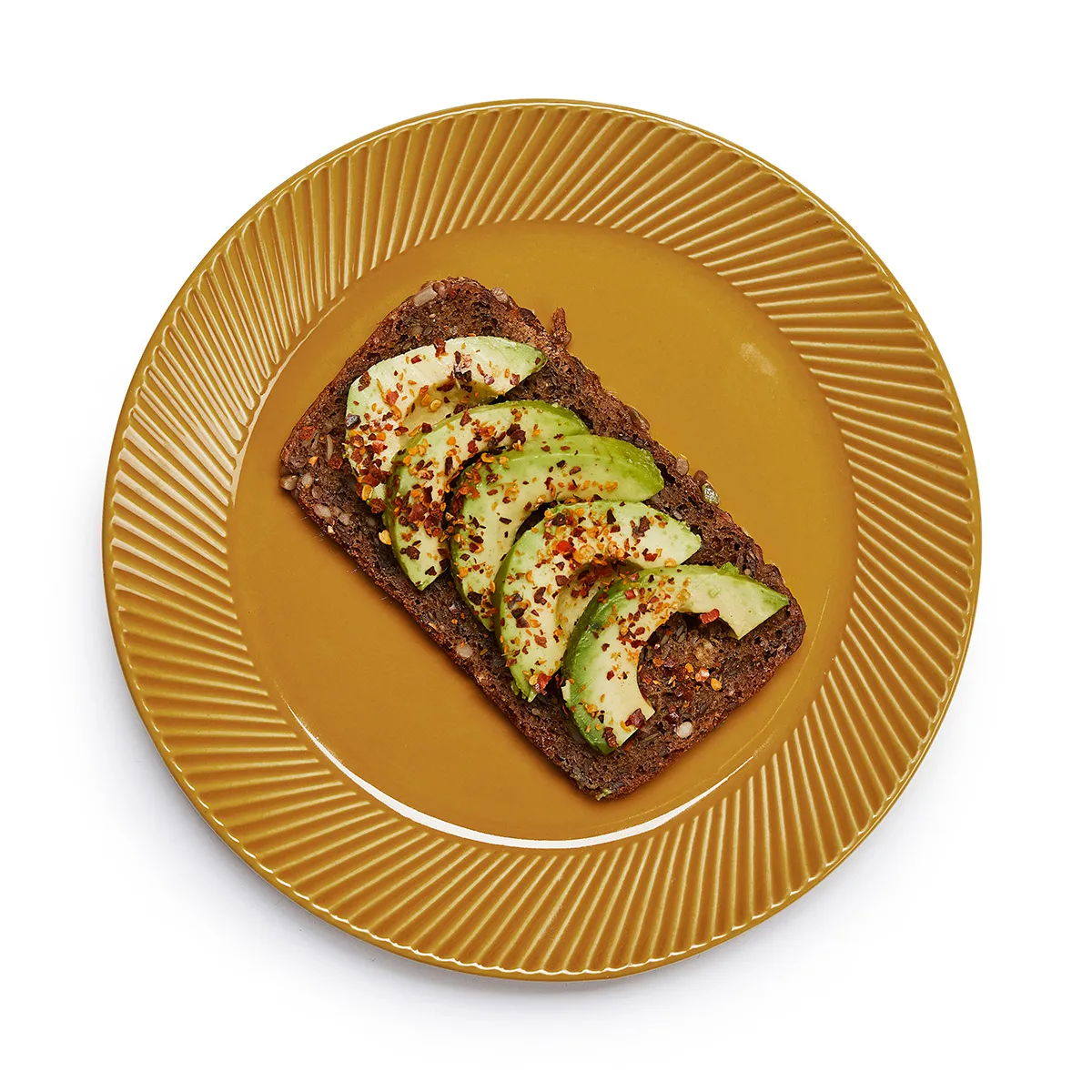 Coffee & More bordje, Geel Sagaform