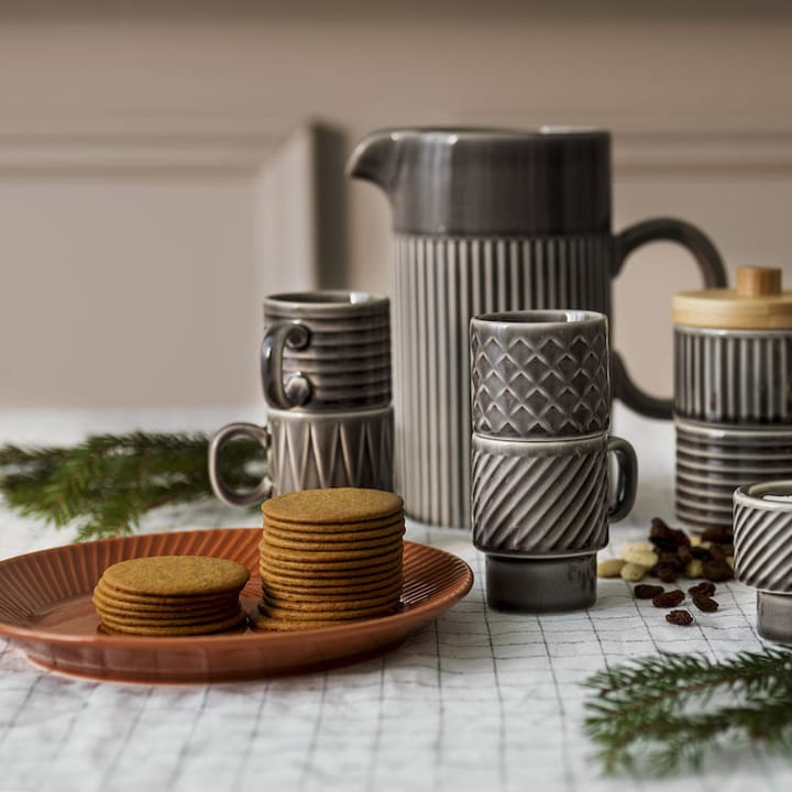 Coffee & More bordje, Terracotta Sagaform