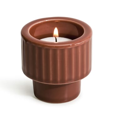 Coffee & More eierdop - Terracotta - Sagaform