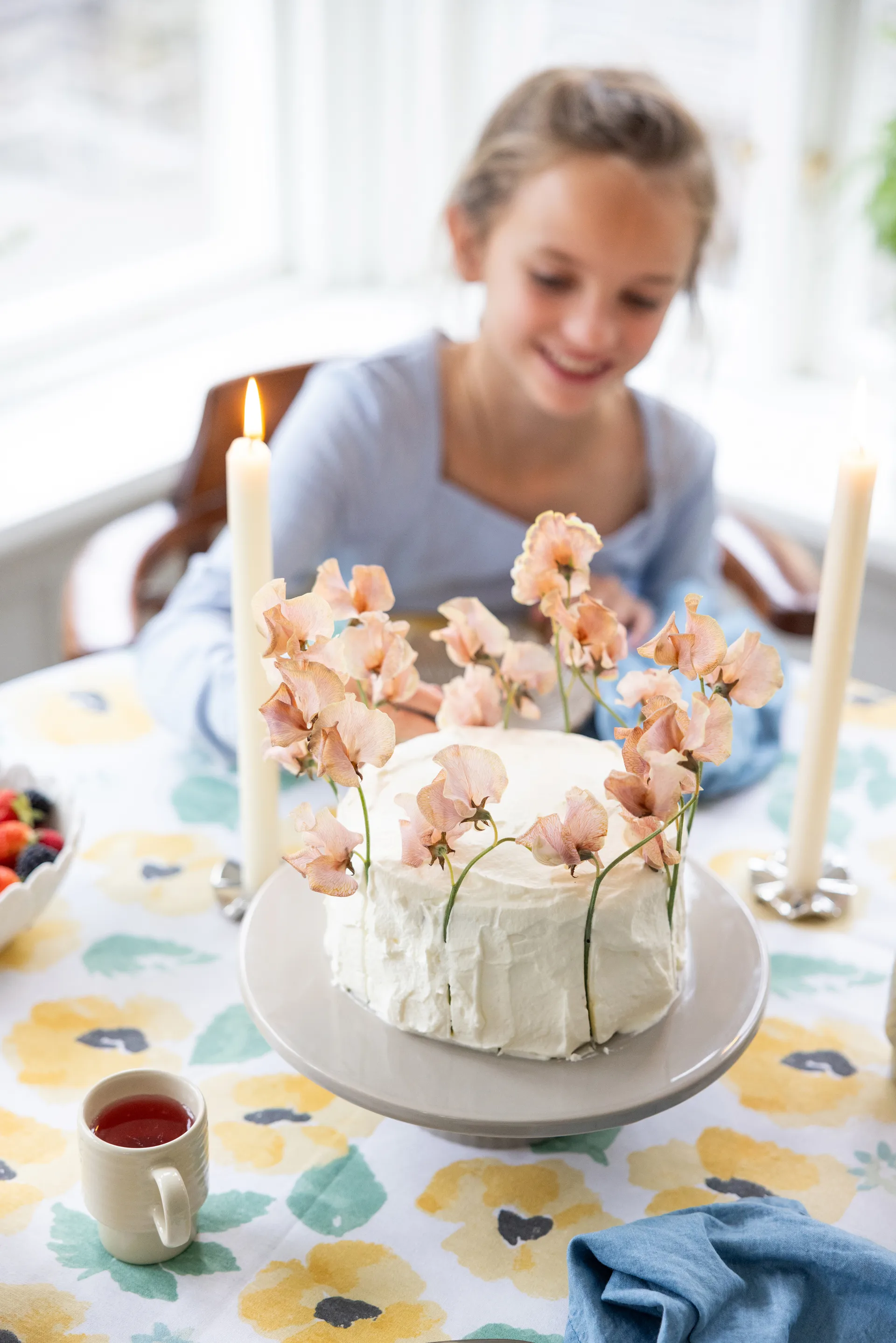 Coffee & More espressokop 4-pack, Beige Sagaform