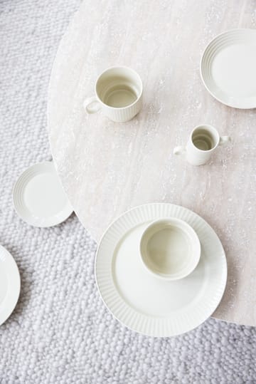 Coffee & More espressokop 4-pack - Beige - Sagaform