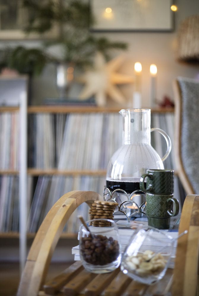Coffee & More espressokop 4-pack, Groen Sagaform