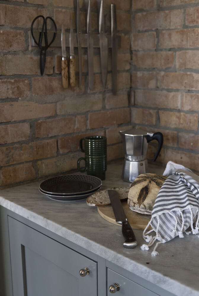 Coffee & More koffiemok 2-pack, Groen Sagaform