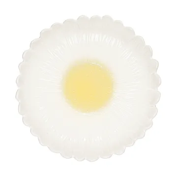 Dagny diepe schaal Ø32 cm - Wit - Sagaform