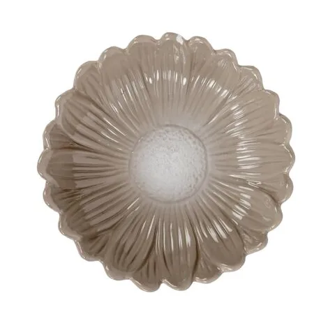 Dagny kom klein Ø16 cm, Beige Sagaform