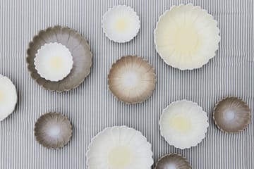 Dagny kom klein Ø16 cm - Beige - Sagaform
