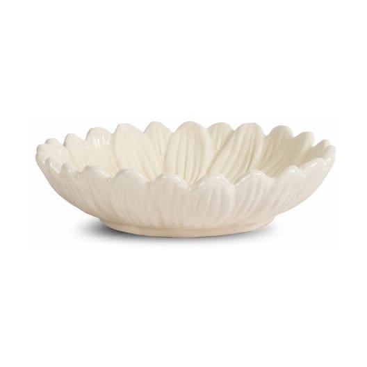 Dagny kom klein Ø16 cm, Wit Sagaform