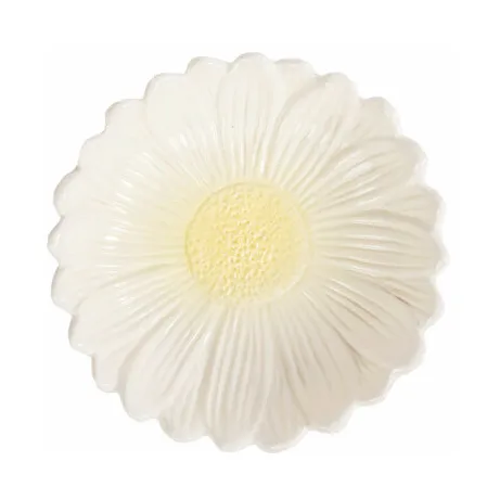 Dagny kom klein Ø16 cm, Wit Sagaform