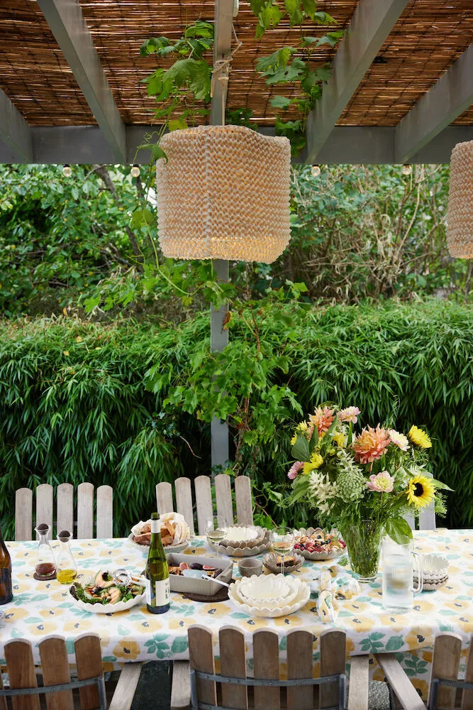 Dagny kom klein Ø16 cm, Wit Sagaform