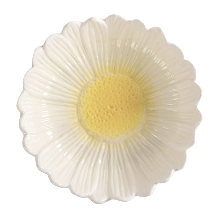 Dagny schaal Ø20 cm, Wit Sagaform