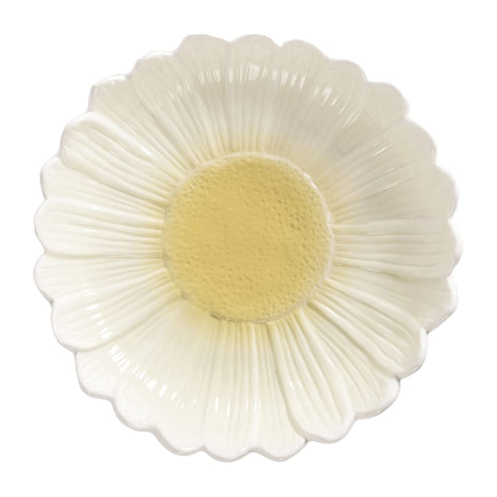 Dagny schaal Ø27 cm - Wit - Sagaform