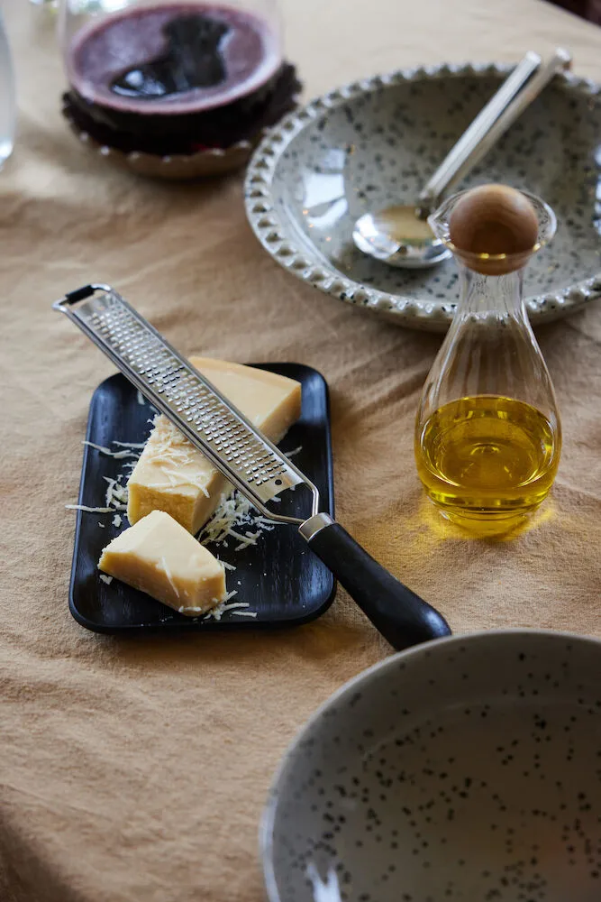 Edith tafelkleed 150x280 cm, Beige Sagaform