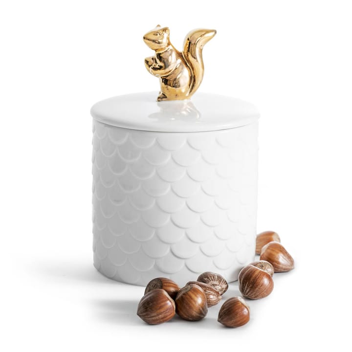 Eekhoorn pot, 45 cl. Sagaform