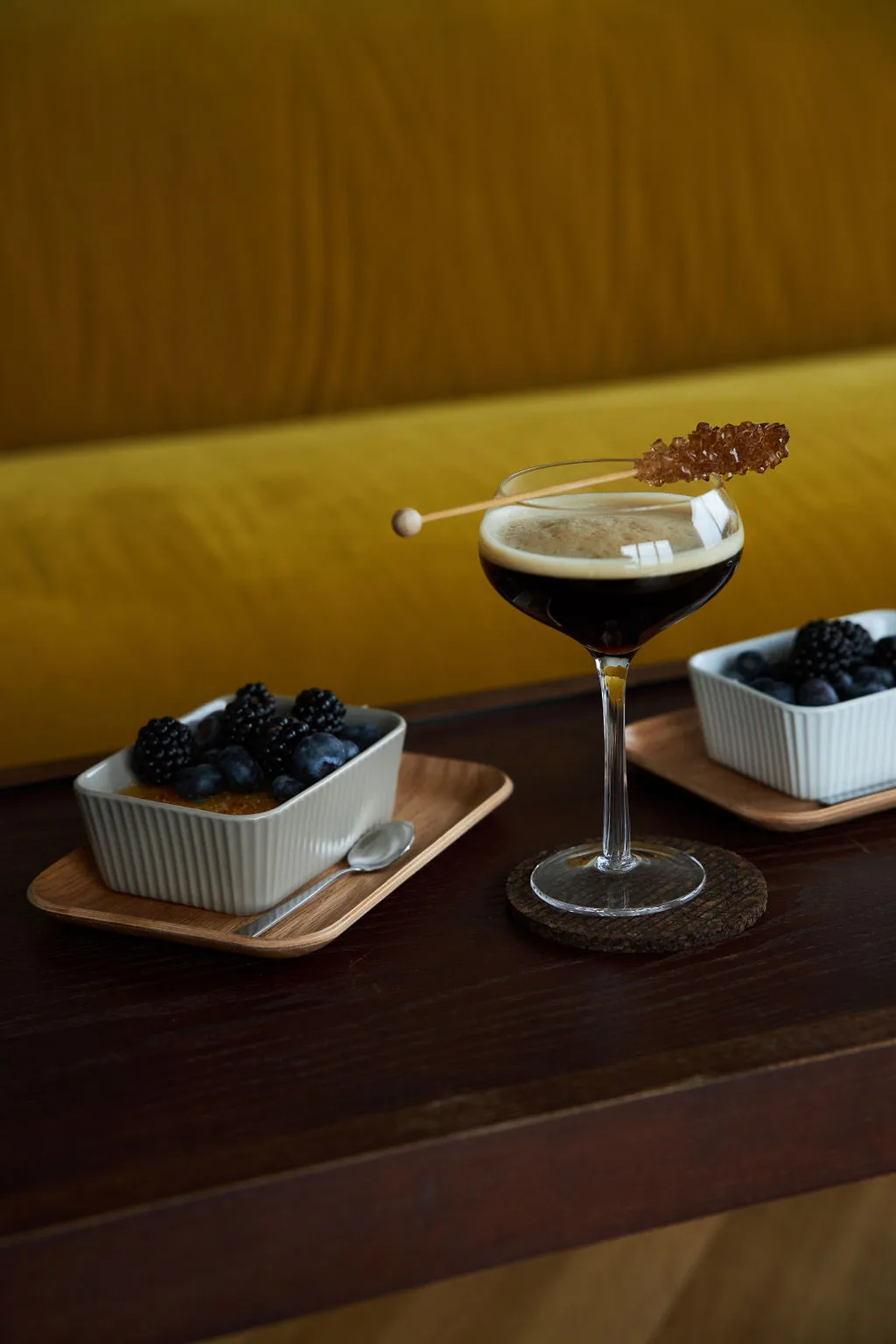 Flora ovenschaal mini 2-pack, Beige Sagaform