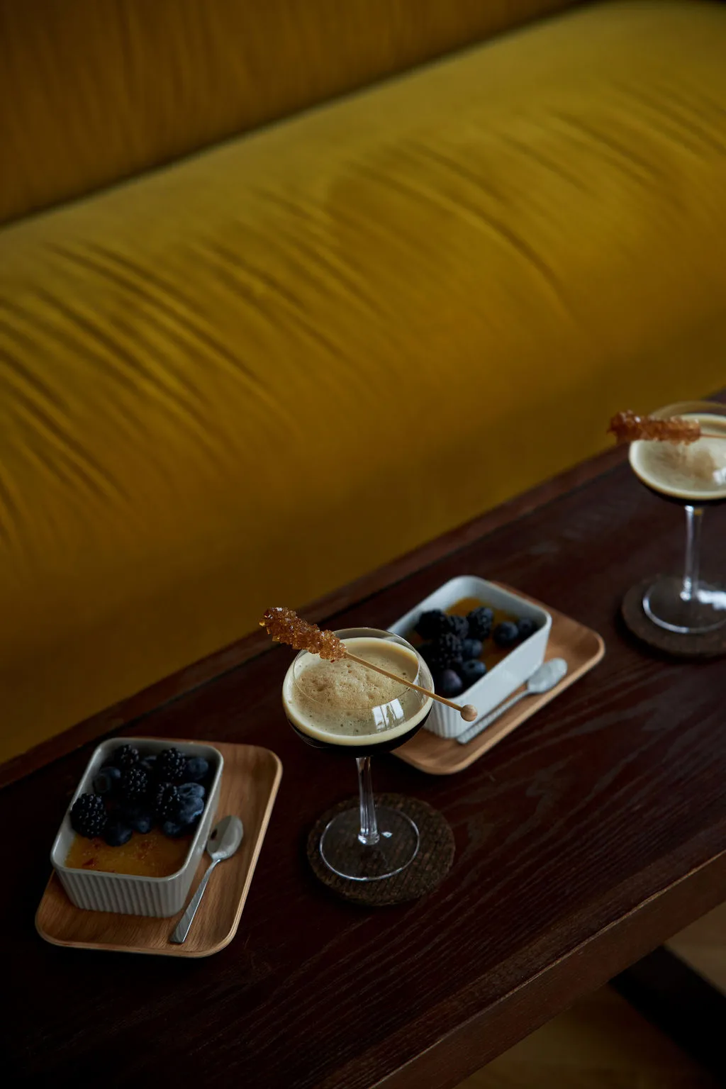 Flora ovenschaal mini 2-pack, Wit Sagaform