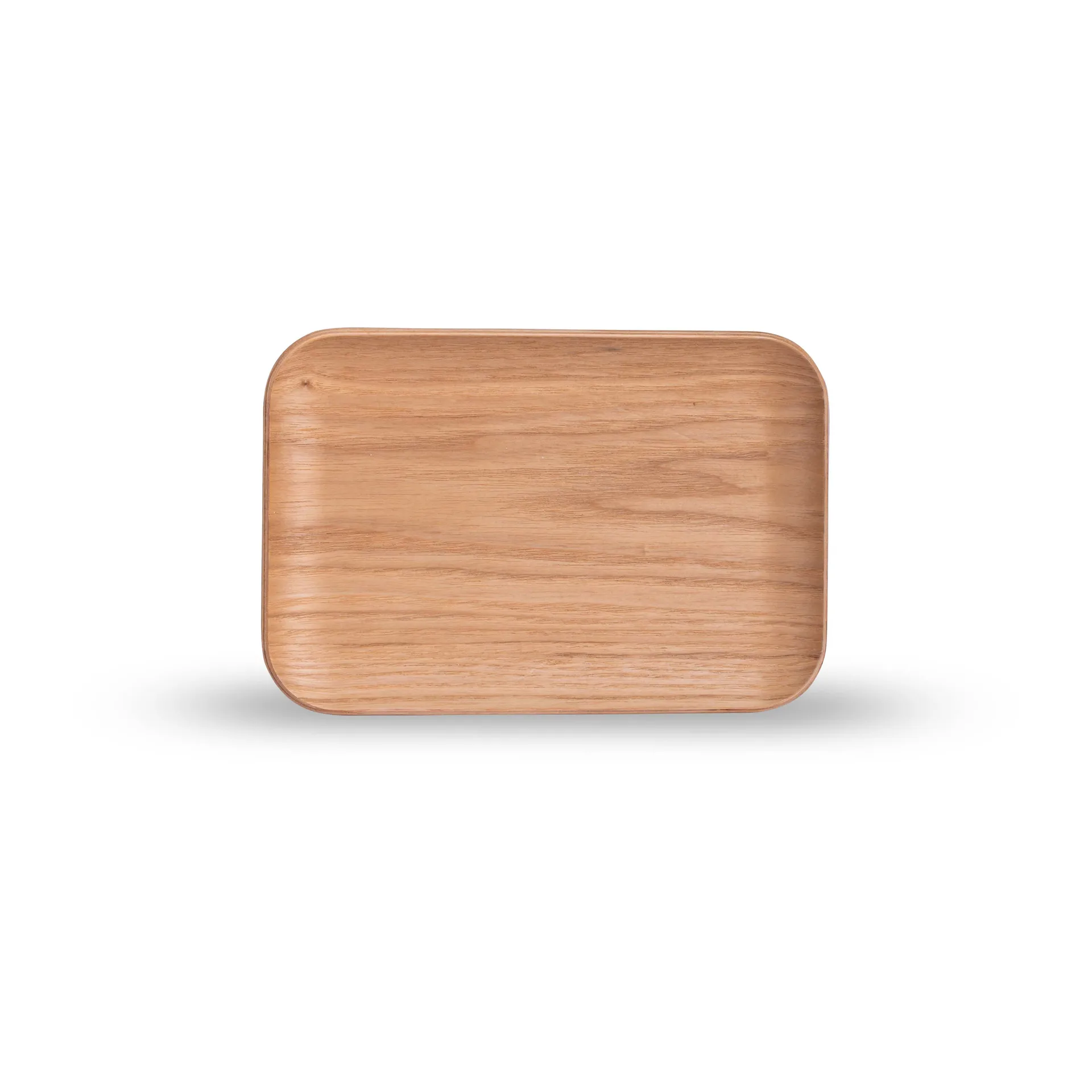 Hanna bord 13x19 cm, Bruin Sagaform