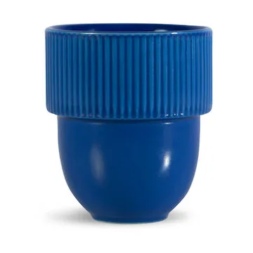 Inka kop 27 cl - Blauw - Sagaform