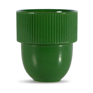 Inka kop 27 cl, Groen Sagaform