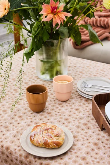 Inka kop 27 cl - Roze - Sagaform