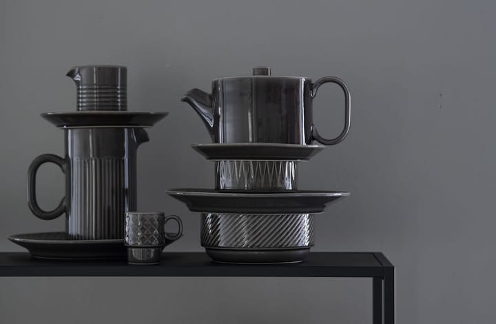 Koffie & Meer melkkan, Grijs Sagaform