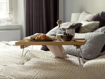 Nature bed-dienblad - 1 St. - Sagaform