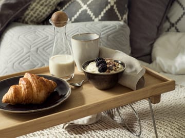 Nature bed-dienblad - 1 St. - Sagaform