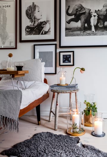 Nature bed-dienblad - 1 St. - Sagaform