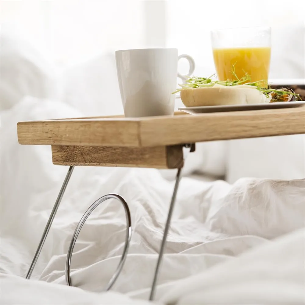 Nature bed-dienblad, 1 St. Sagaform