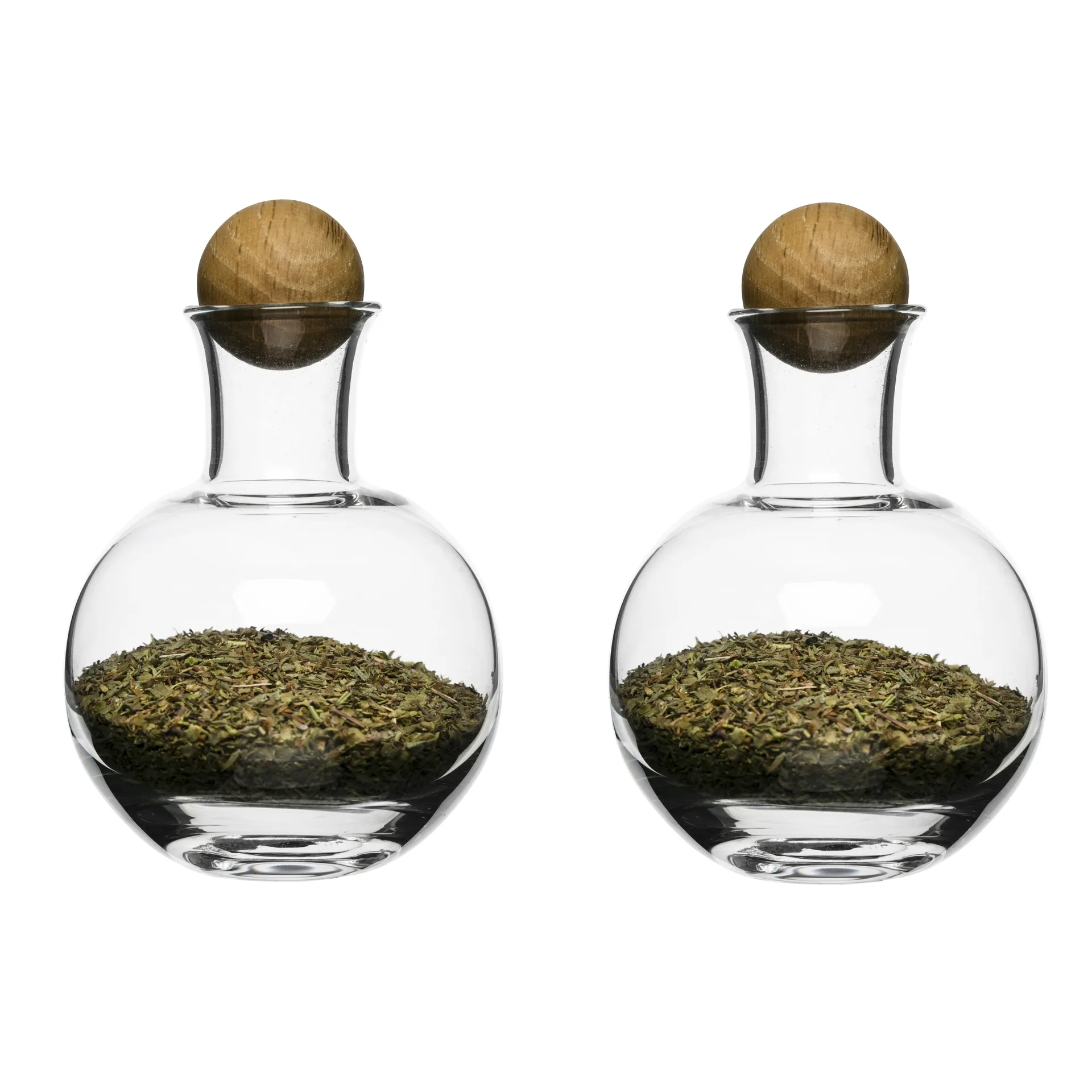 Nature serveerset, 2-pack Sagaform