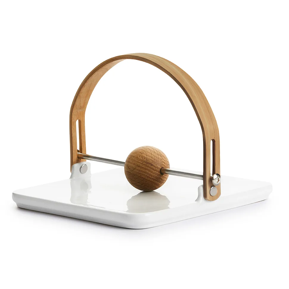 Nature servethouder, Eikenhout Sagaform