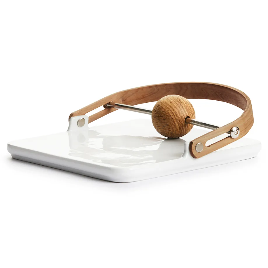 Nature servethouder, Eikenhout Sagaform