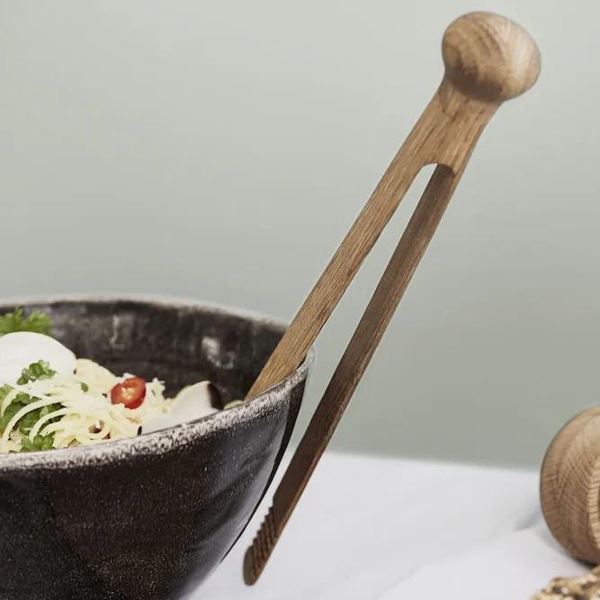 Nature tang, eikenhout Sagaform