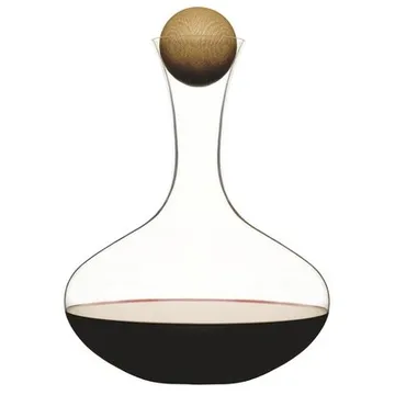 Nature wijnkaraf - 2 l - Sagaform