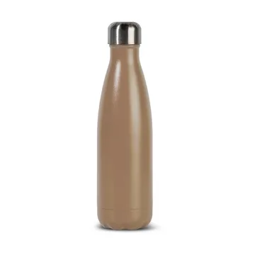 Nils stalen fles 50 cl - Fudge Pantone - Sagaform