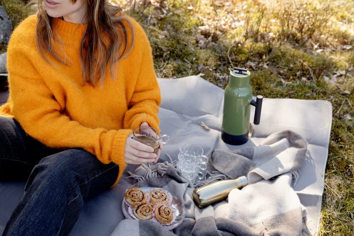 Picknick koffiekop 4-pack, Helder Sagaform