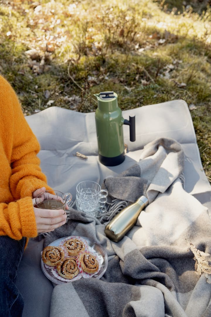 Picknick koffiekop 4-pack, Helder Sagaform