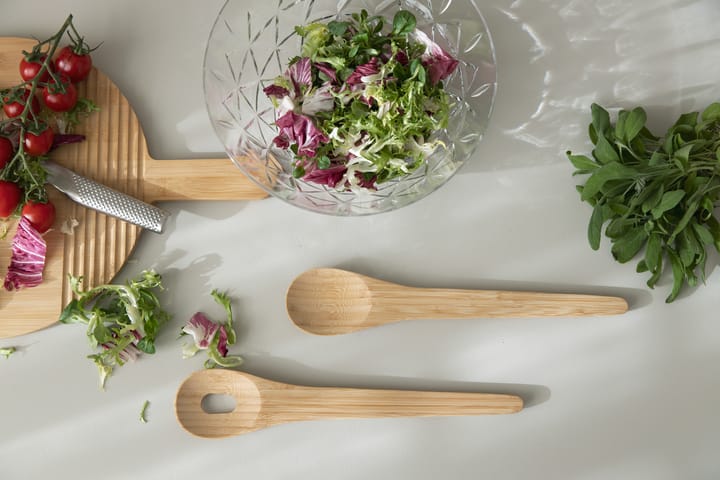 Picknickschaal Ø26 cm , Helder Sagaform