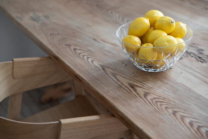 Picknickschaal Ø26 cm , Helder Sagaform