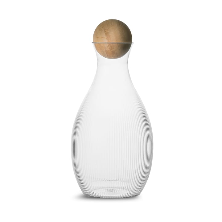 Sagaform Blanka karaf 1,4 L - Helder - Sagaform