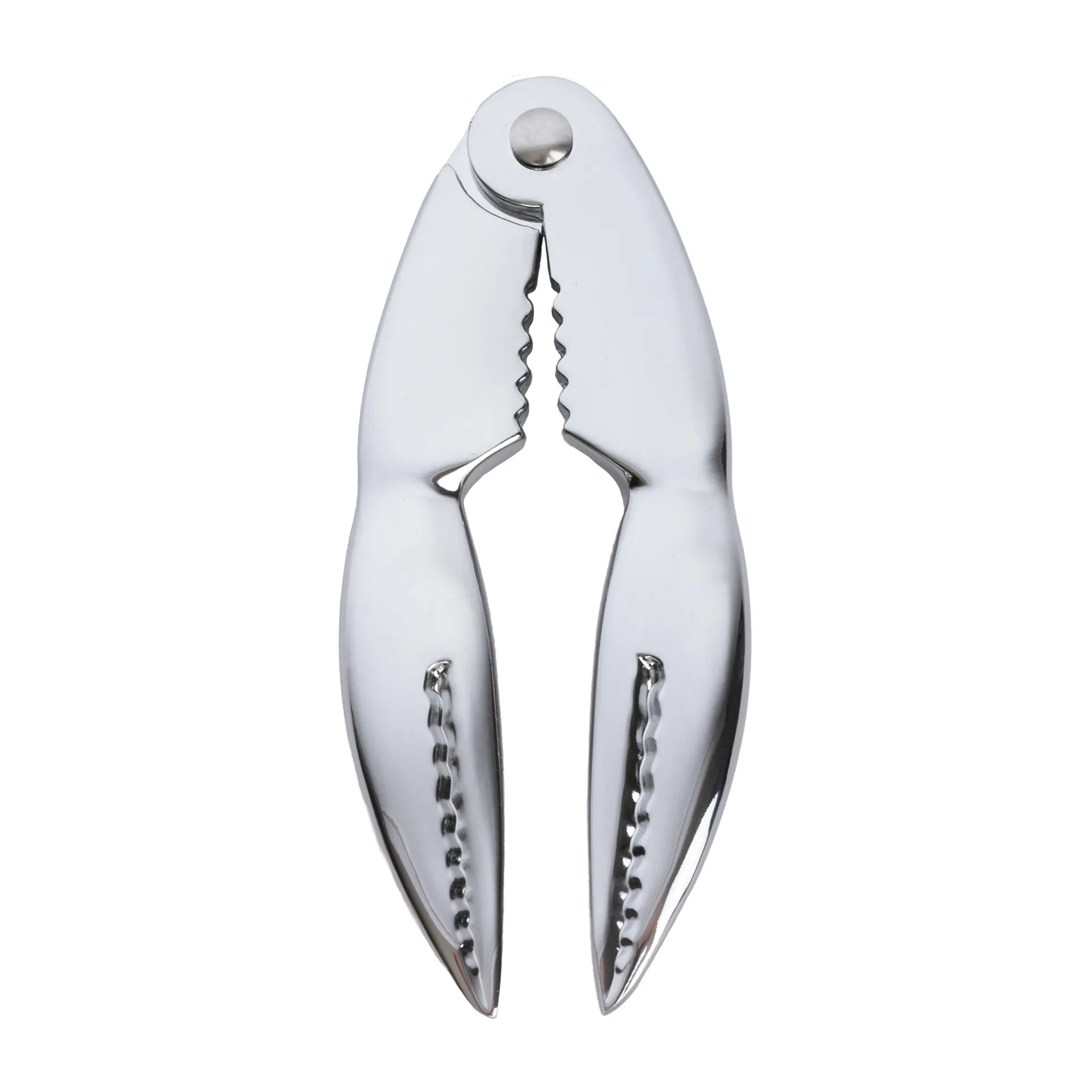 Sivan schaaldierkraker, Zilver Sagaform