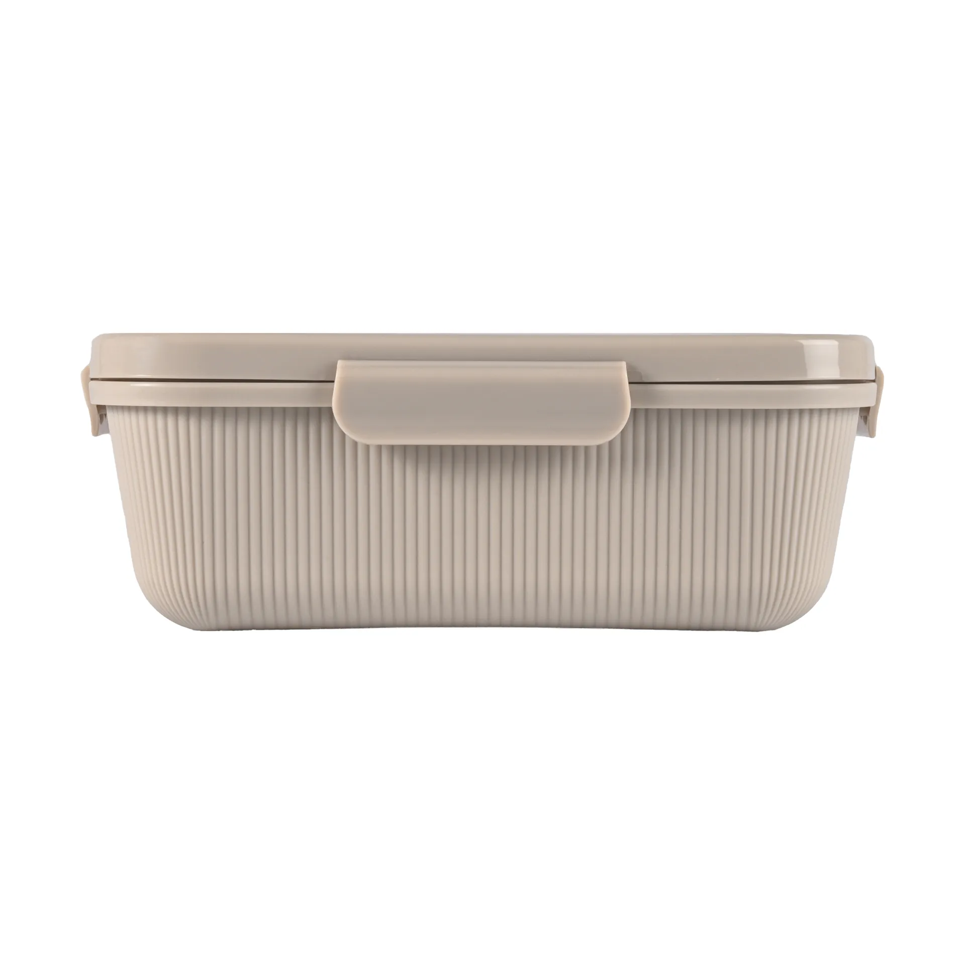 Tina lunchbox 1,1 L, Beige-warm grijs Sagaform
