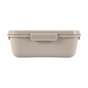 Tina lunchbox 1,1 L - Beige-warm grijs - Sagaform
