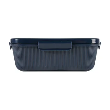 Tina lunchbox 1,1 L - Blauw - Sagaform