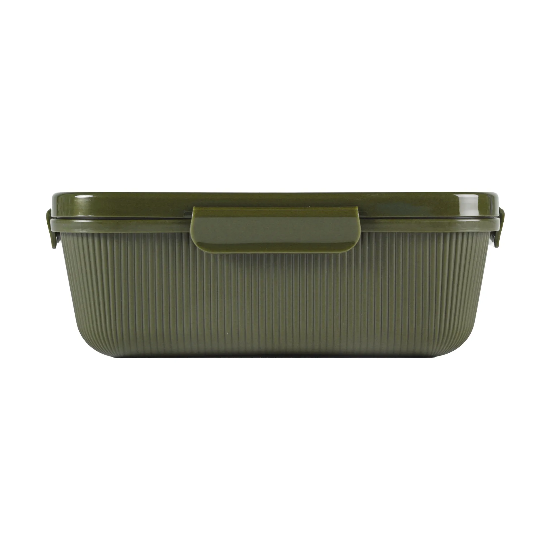Tina lunchbox 1,1 L, Groen Sagaform