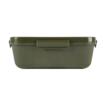 Tina lunchbox 1,1 L - Groen - Sagaform