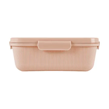Tina lunchbox 1,1 L - Roze - Sagaform
